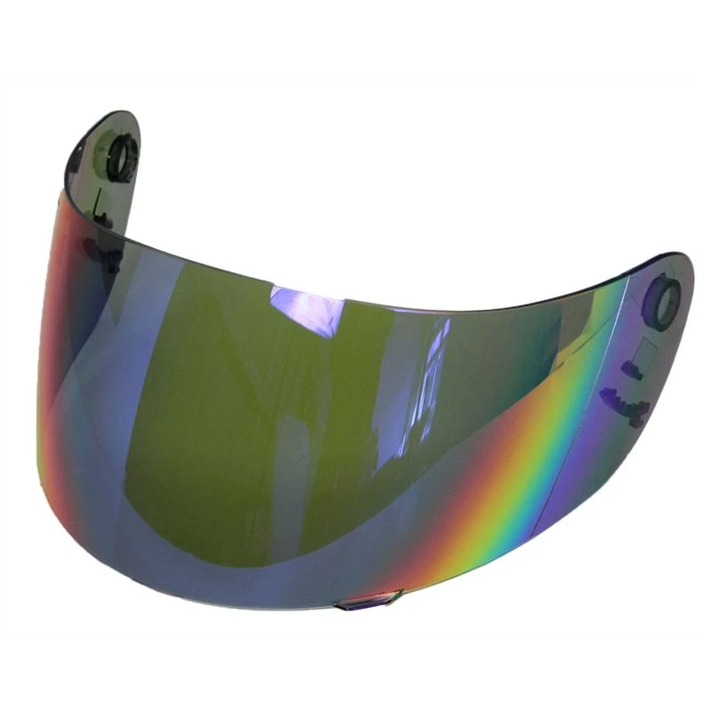 Shoei Visor CX-1 Fits Raid I,XR 800/900,XV/XVR,Exceed,RS 700,Interceptor,Z1,Syncrotec - Image 5