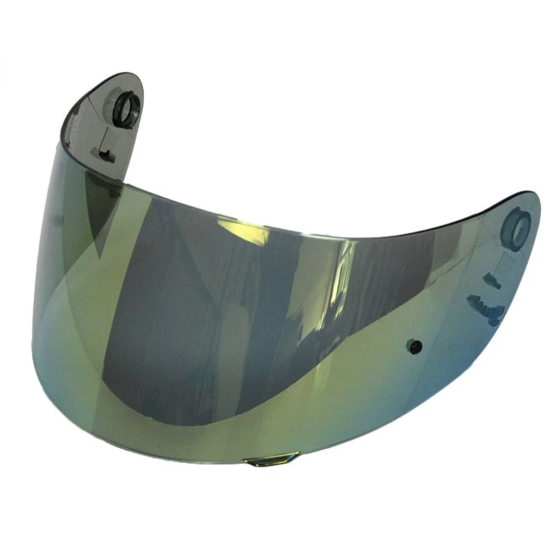 Shoei Visor CX-1 Fits Raid I,XR 800/900,XV/XVR,Exceed,RS 700,Interceptor,Z1,Syncrotec - Image 6